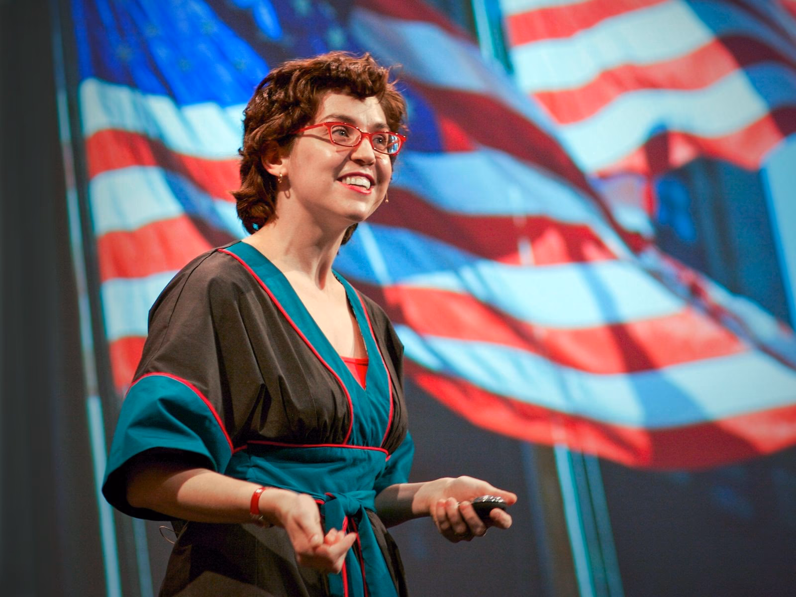 What is the 18 minute rule for TED Talks?