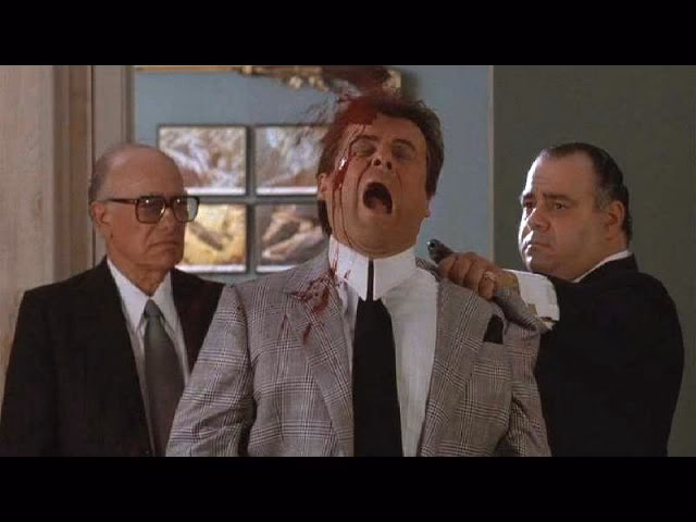 Was Joe Pesci's character in Goodfellas real?
