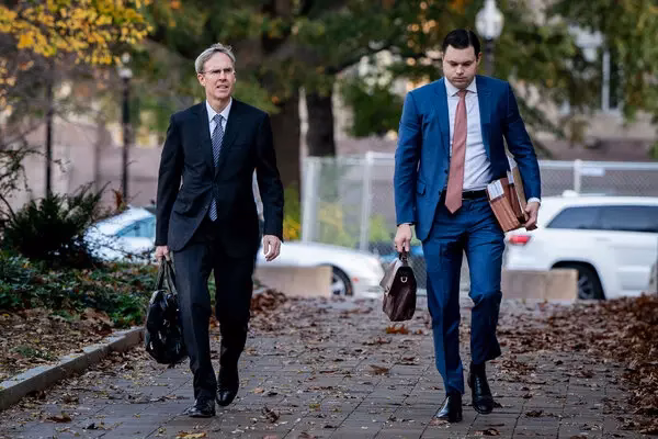 Has anyone ever won a lawsuit against Google?