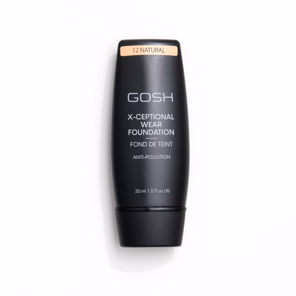 Is GOSH a good makeup brand?