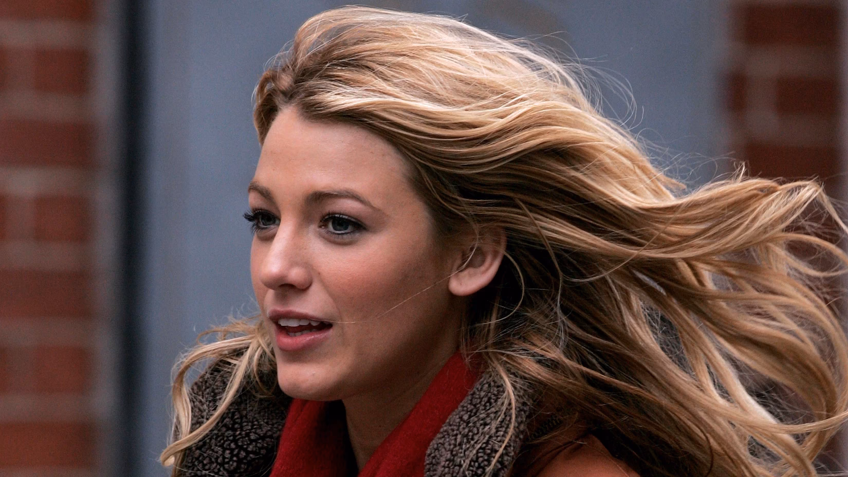 When was Gossip Girl banned?