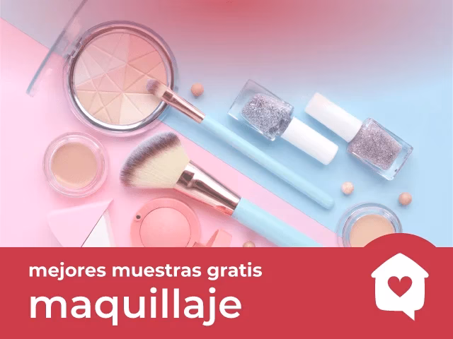 ¿Cuál es la aplicación que te muestra cómo maquillarte?