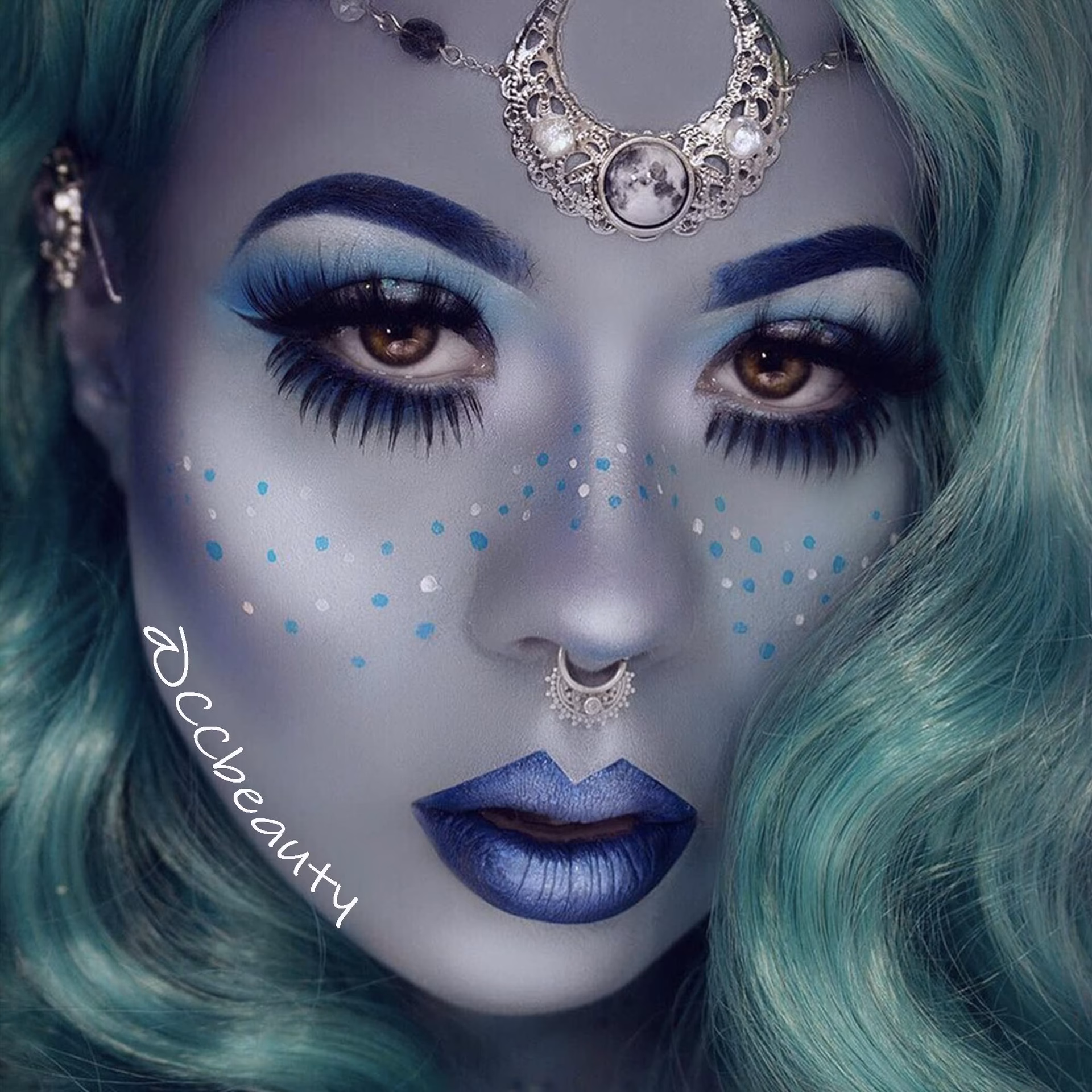 Does Party City have face paint?