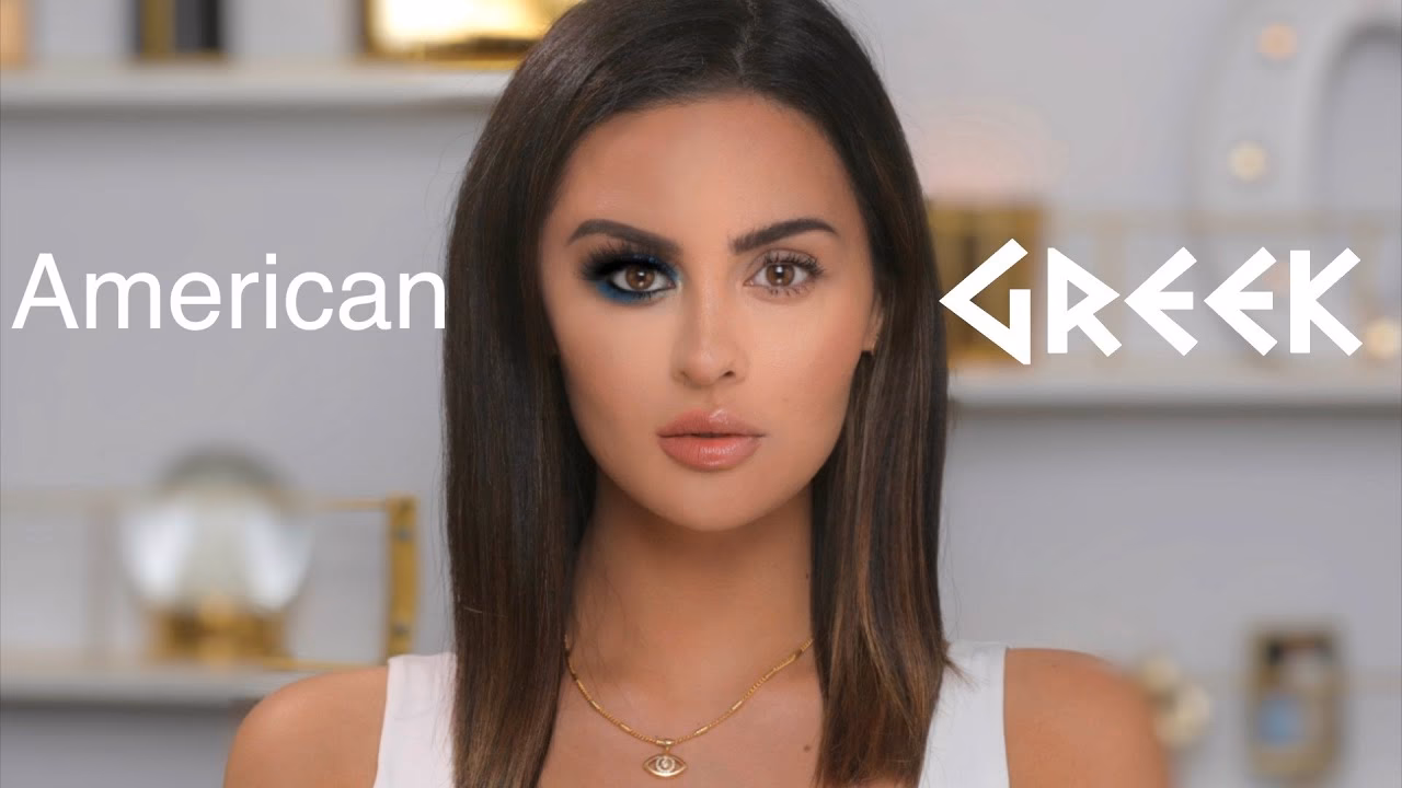 Why do Greeks have such good skin?