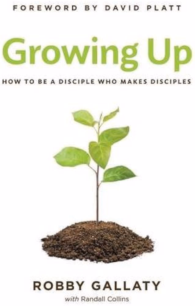 What qualifies a believer to become a disciple maker?