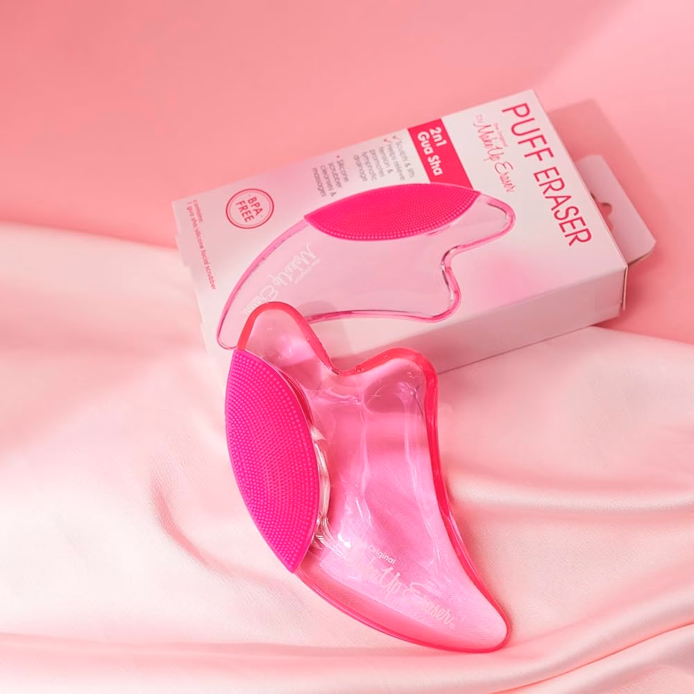 What will happen if I use gua sha every day?