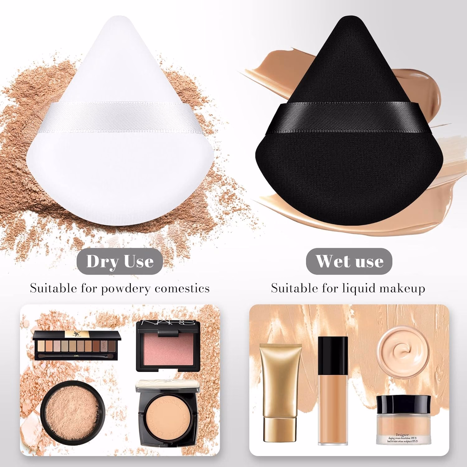 What is the largest cosmetic company in Africa?