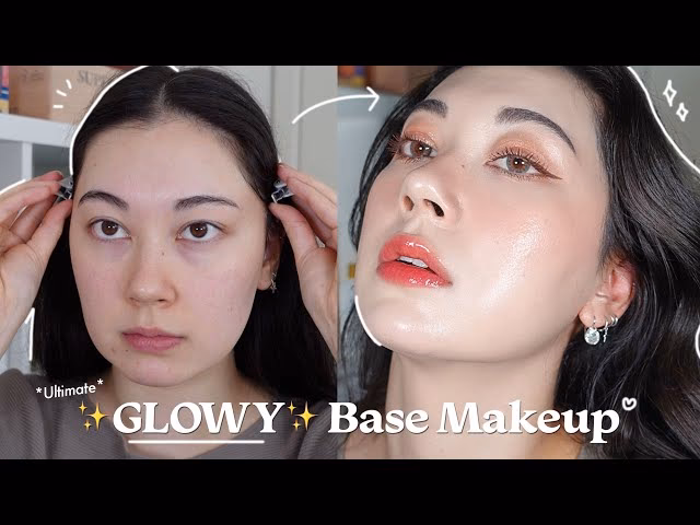 How to get the perfect base for makeup?