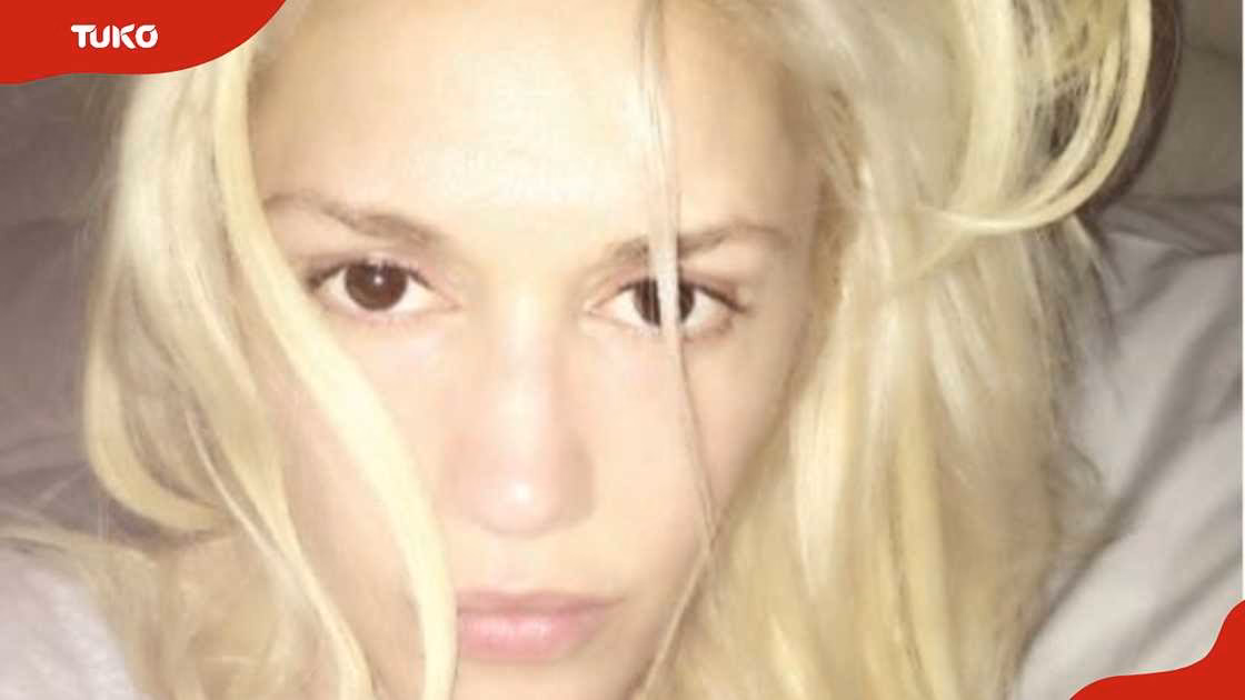 Has Gwen Stefani had cosmetic work done?