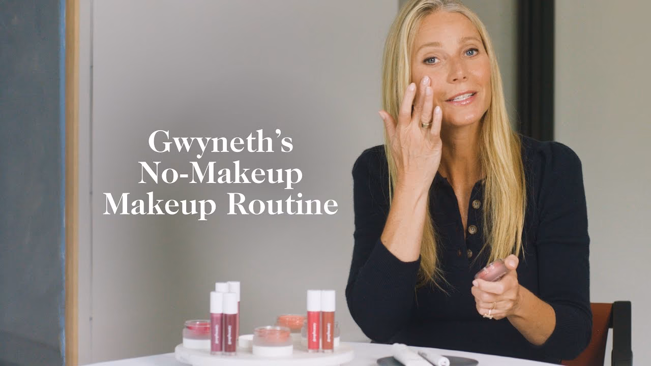 What condition does Gwyneth Paltrow have?