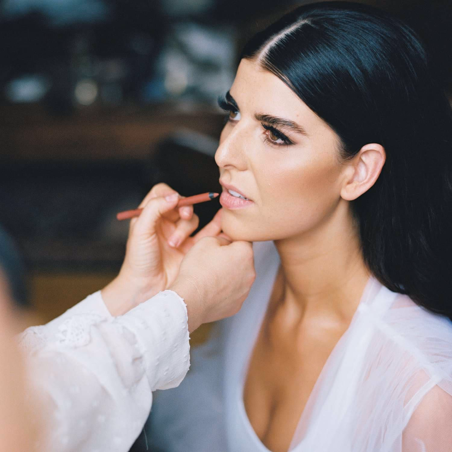 How long does curlsmith hair makeup last?