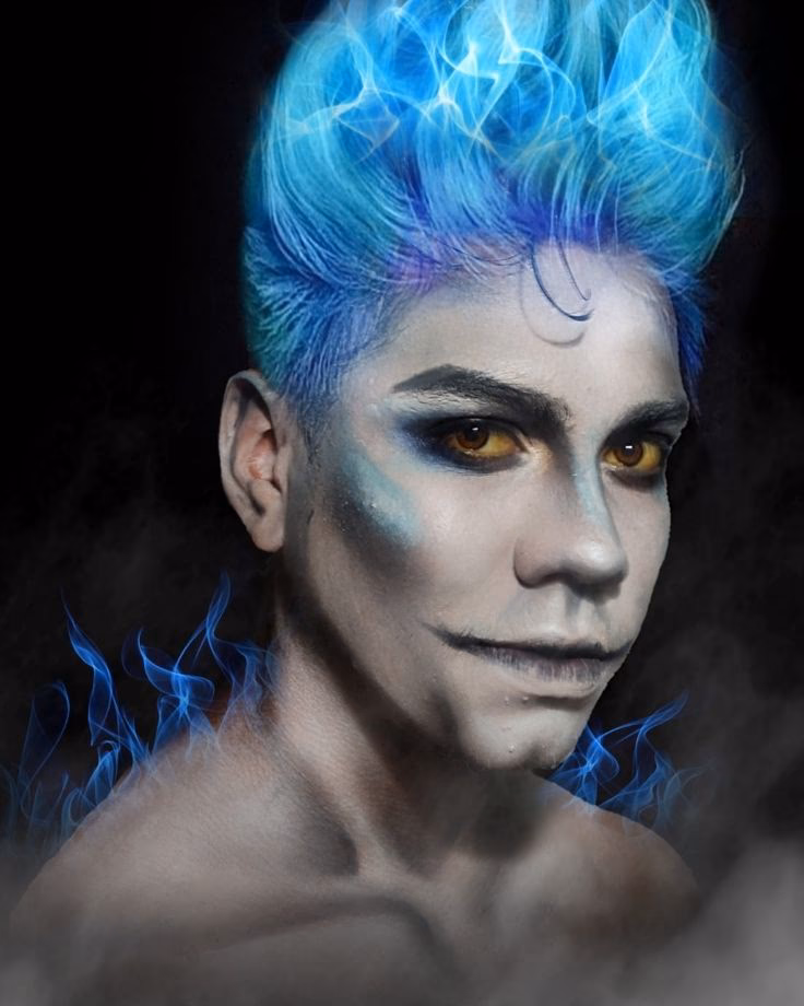 How did Hades make Hercules mortal?