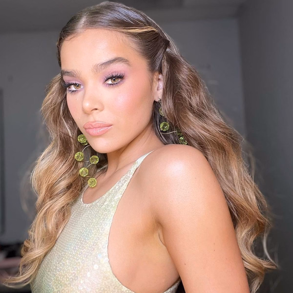Did Hailee Steinfeld have work done?