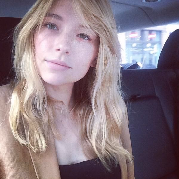 What ethnicity is Haley Bennett?