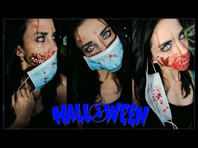 What is the most overused Halloween costume?