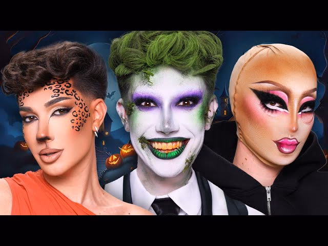 What was the most popular Halloween costume 2017?