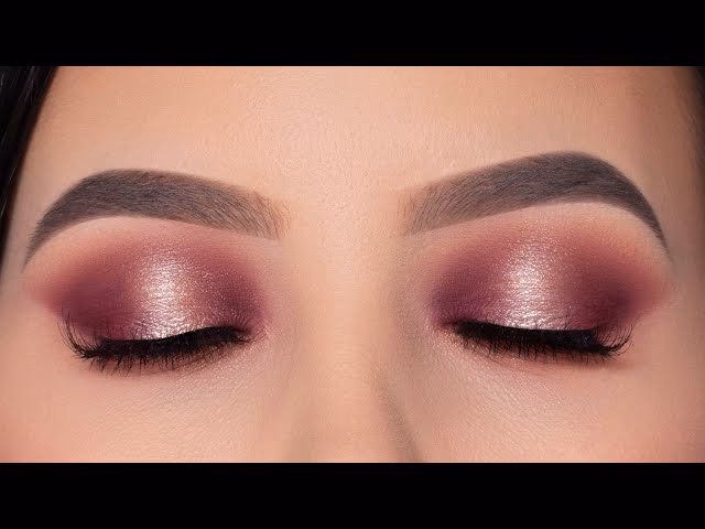 What colors create the best halo eye look?