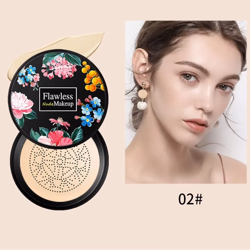 What is the difference between BB cream and BB cushion?