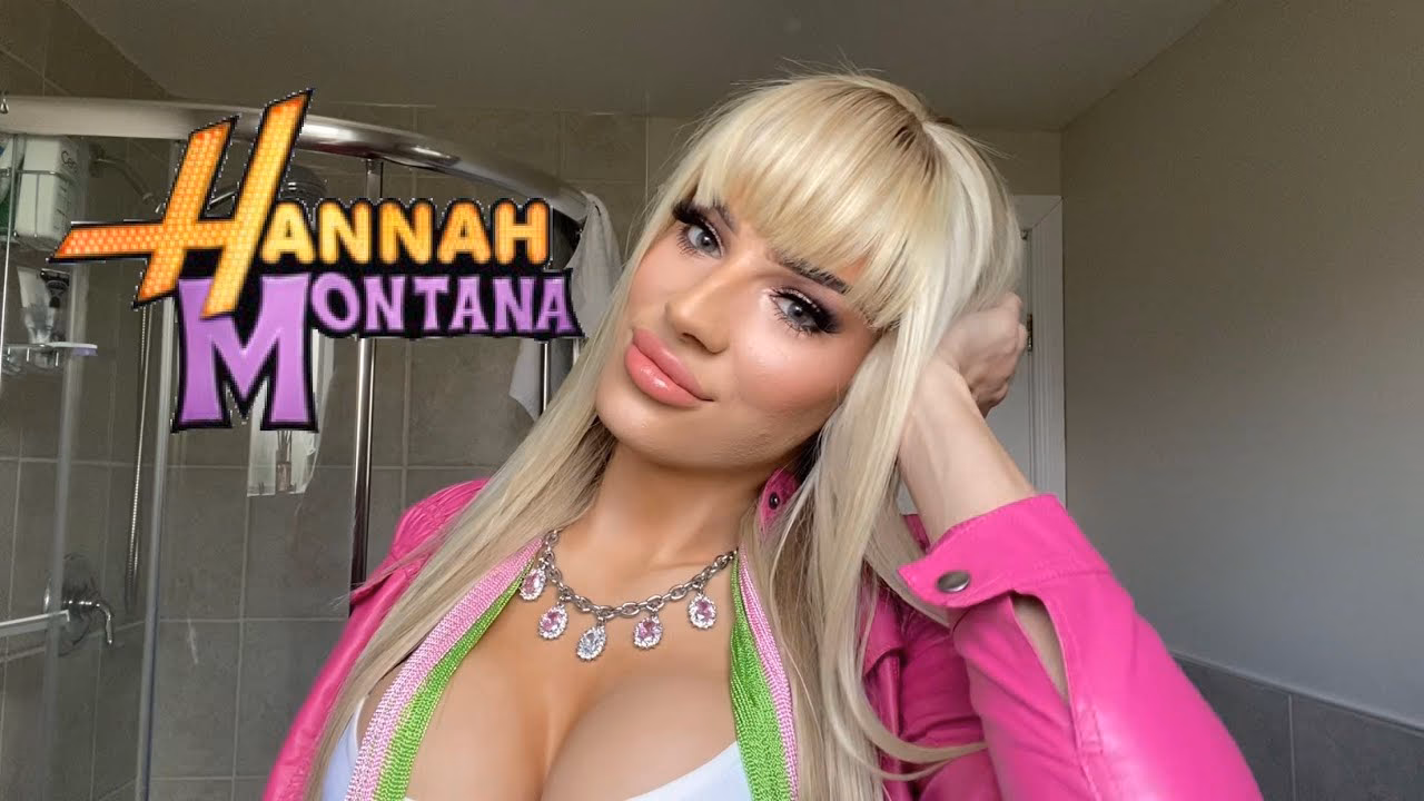 Why did Disney cancel Hannah Montana?