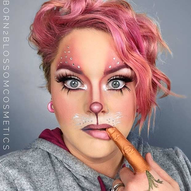 ¿Cuáles son los mejores hashtags para maquillaje?