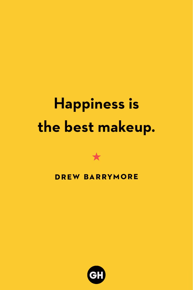 What is the best caption for Happy Life?