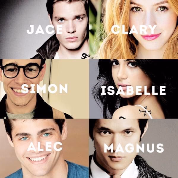 ¿Harry Shum Jr. habla español?