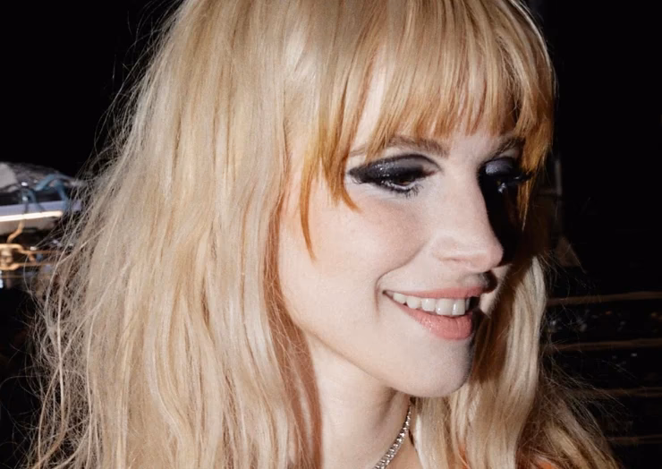 Does Hailey Bieber own a makeup brand?