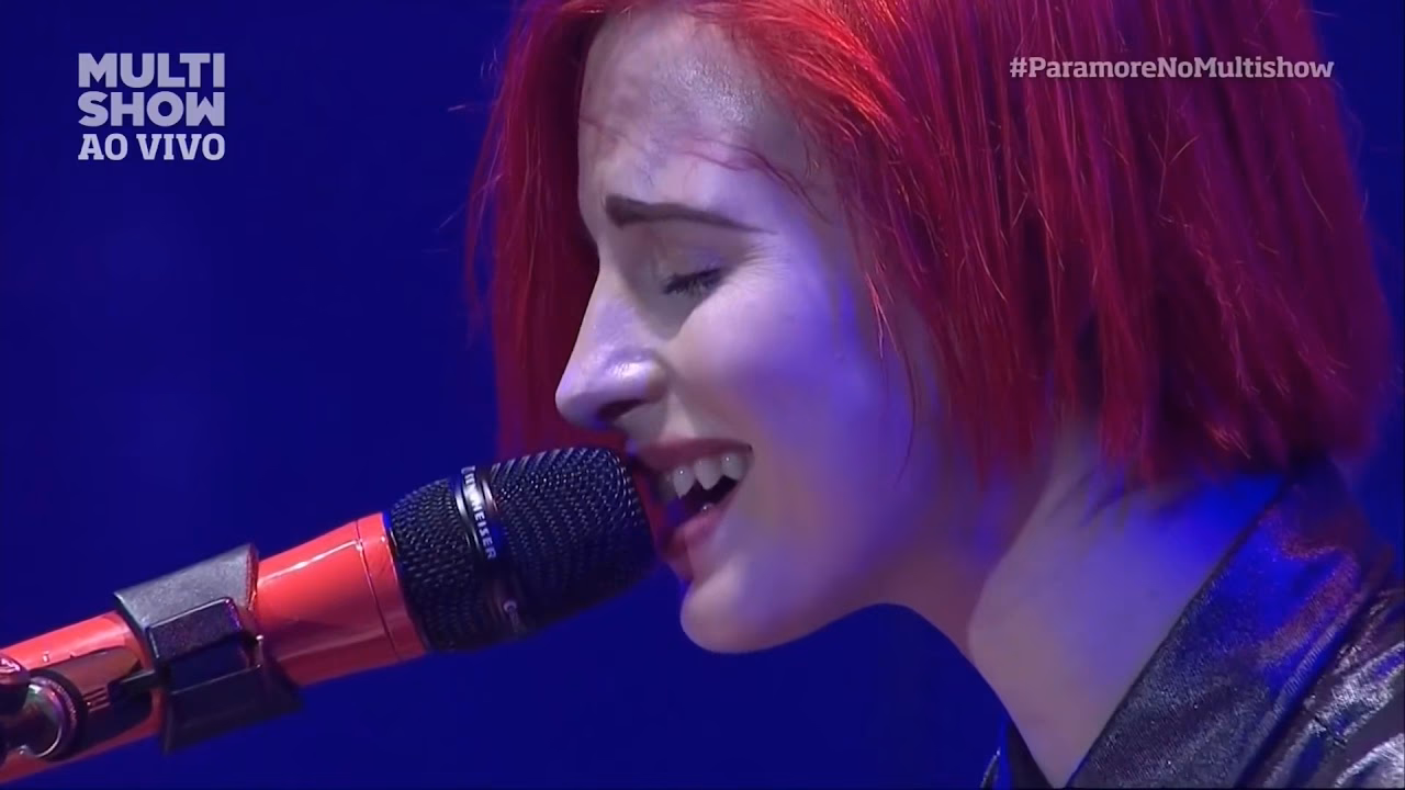 What is Paramore's biggest hit song?