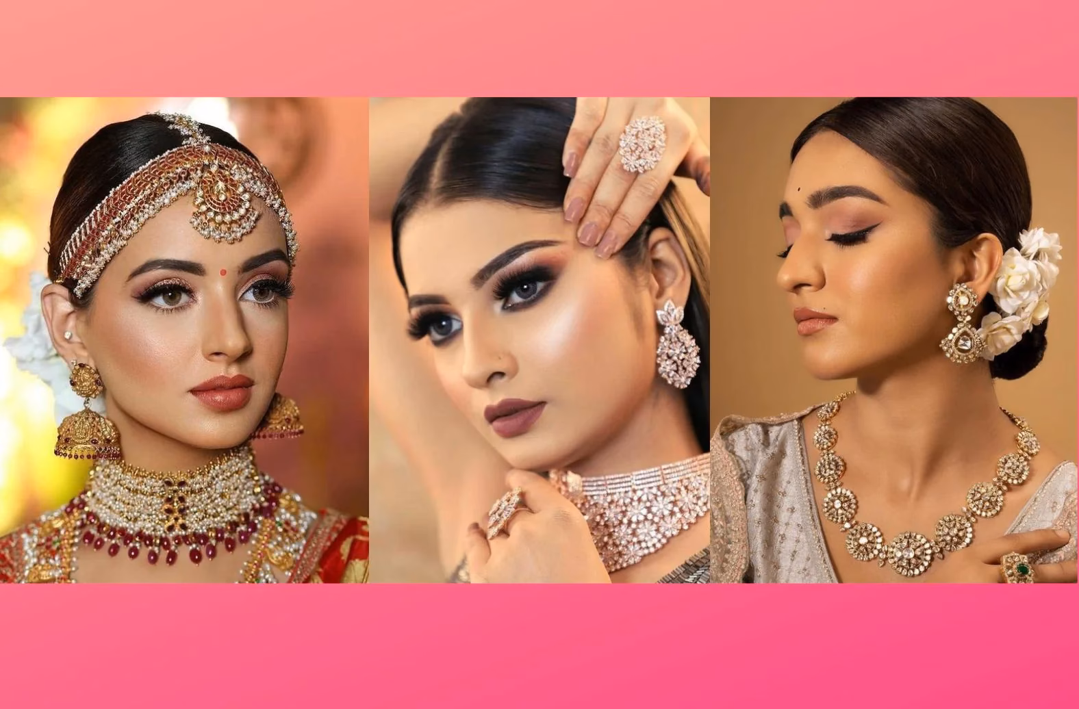 What is meant by HD makeup?