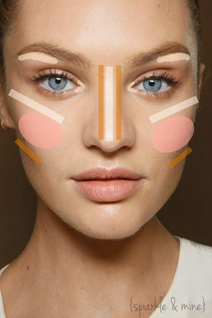 Which is better, highlighter or contour?