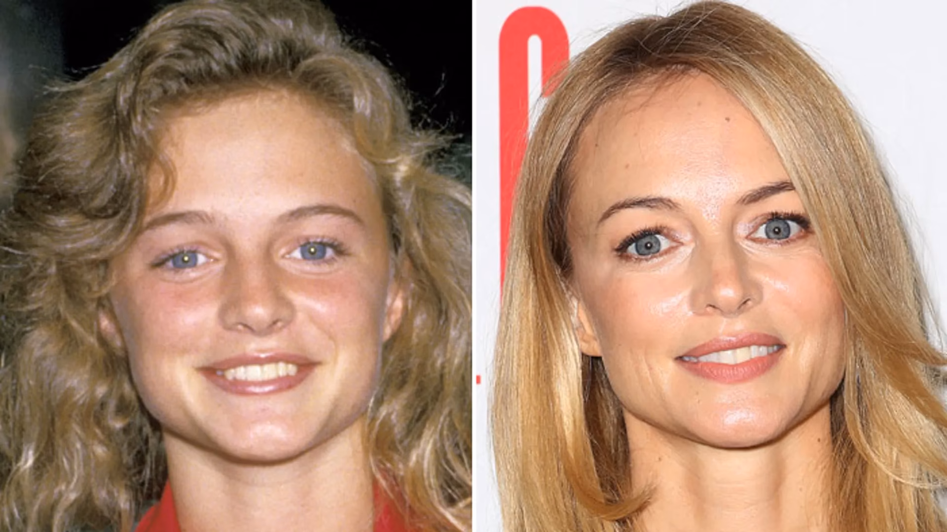 Did Heather Graham ever marry?