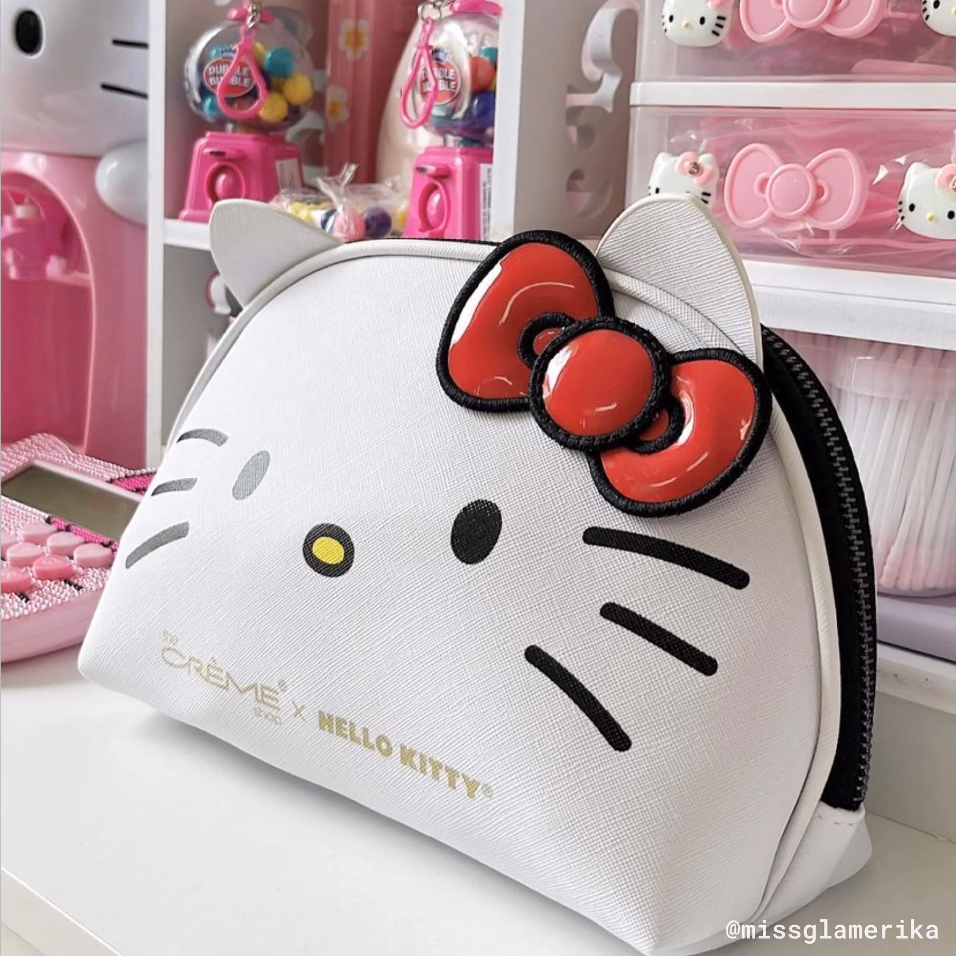 Is it legal to sell Hello Kitty?