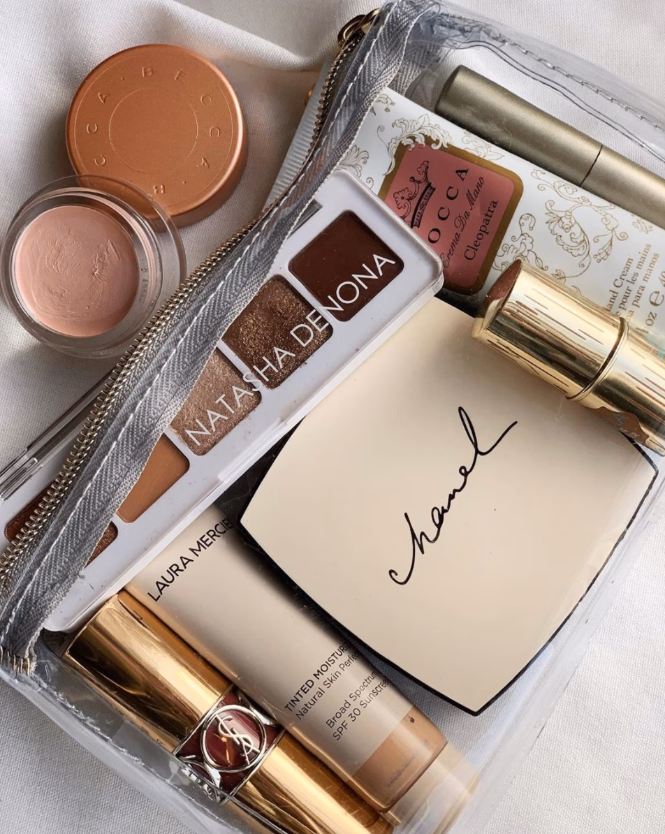 Which is the most expensive brand of makeup?