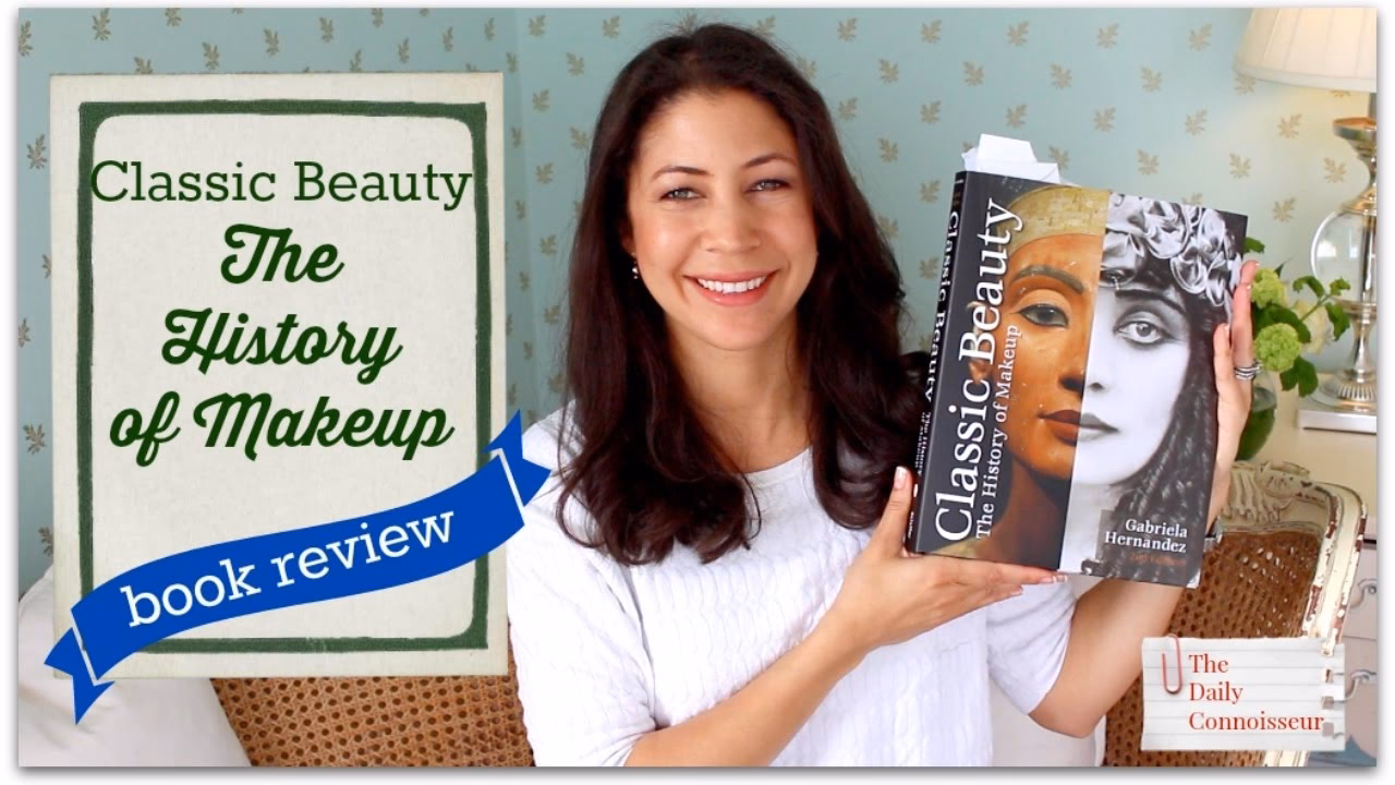 Who is the father of makeup?