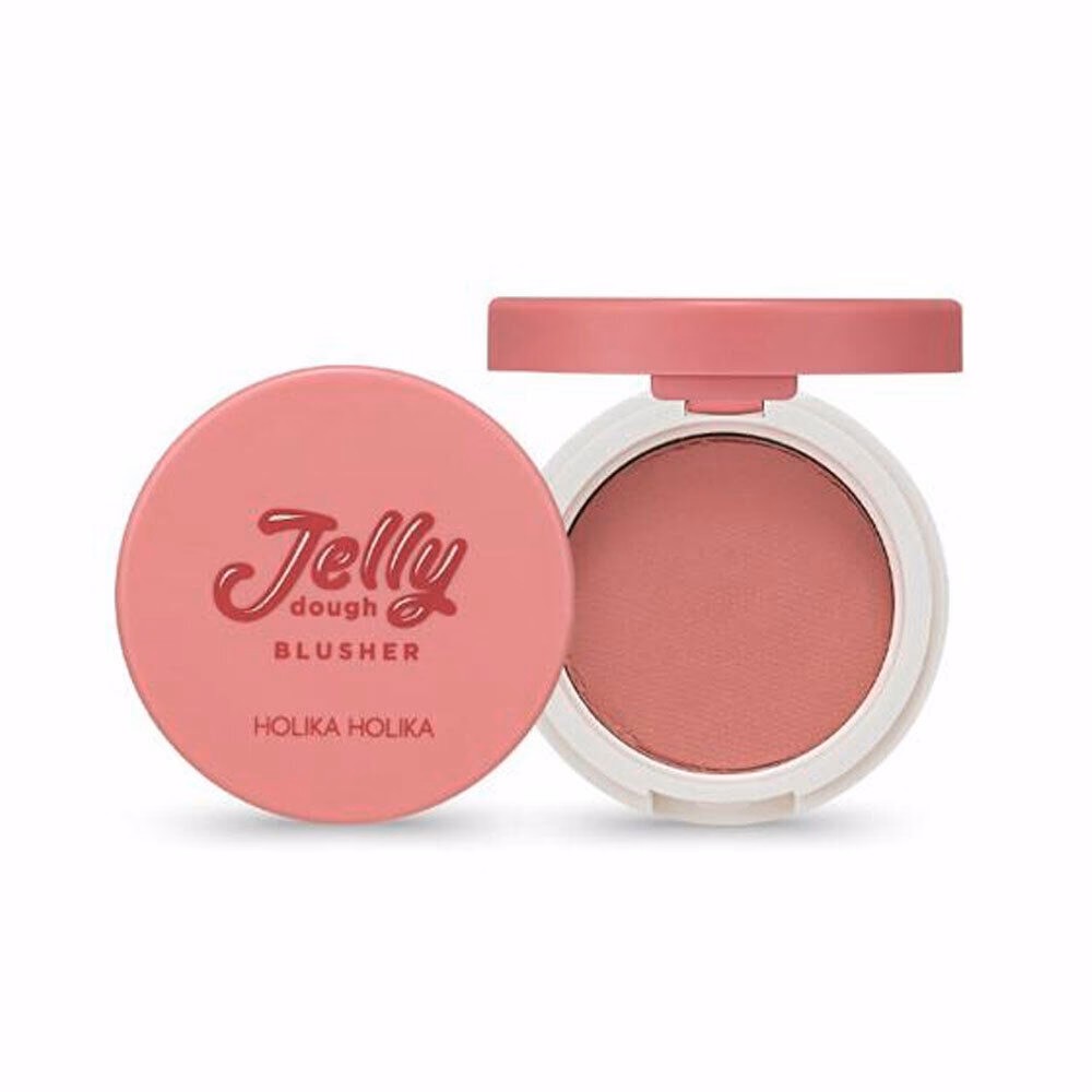 What does Holika mean in Korean?