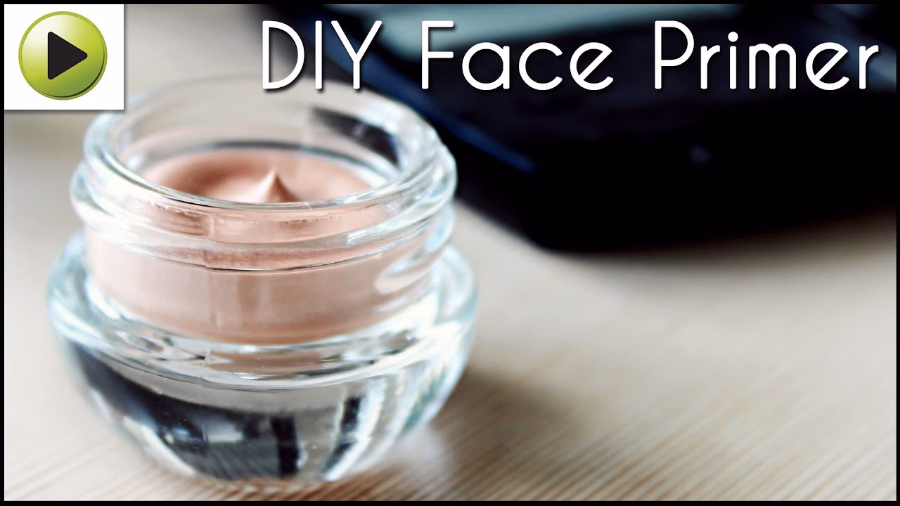 What to use if you don't have a primer?