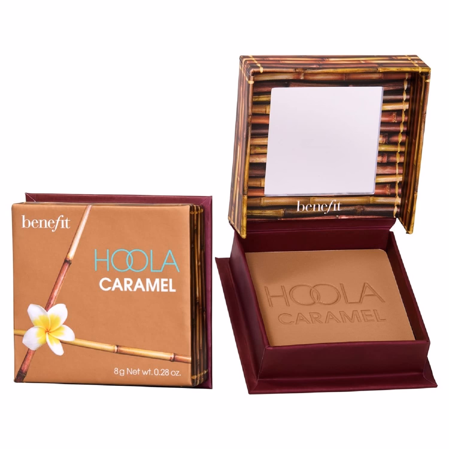 Does Sephora sell Hoola?