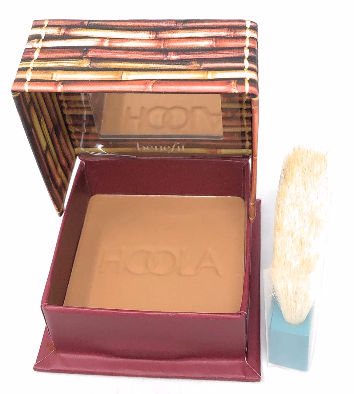 Does Ulta carry Hoola?