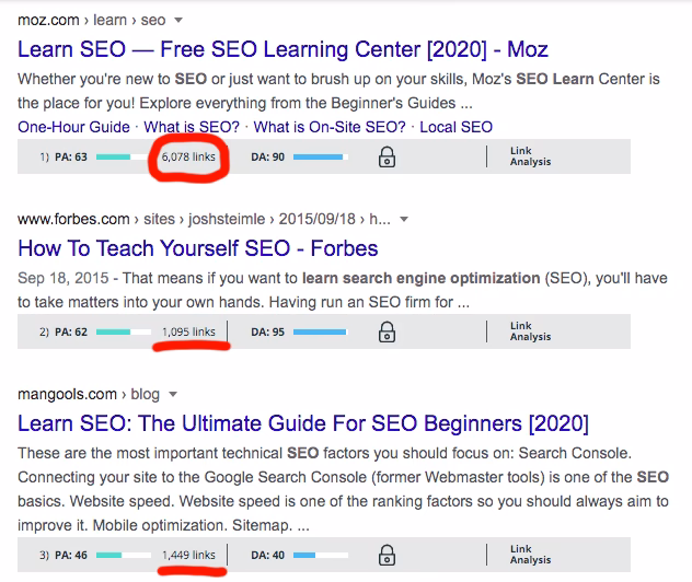 How do I allow Google to access my website?