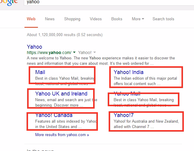 How do I make my website pop up on Google search?