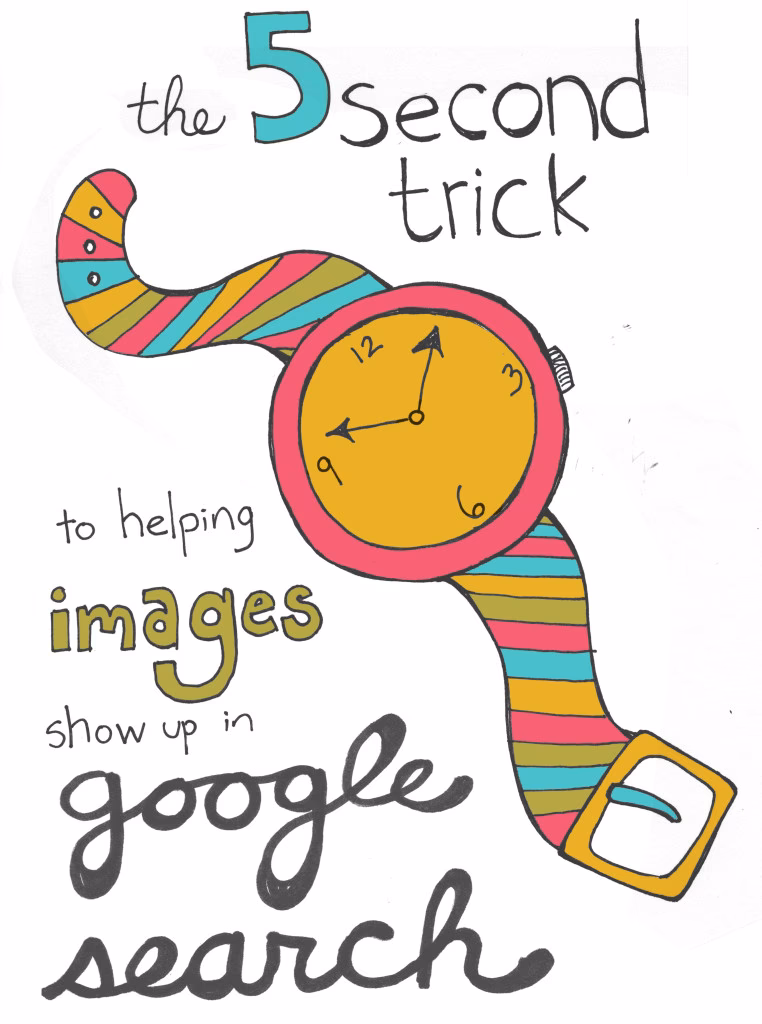 Why is Google Photos not showing?