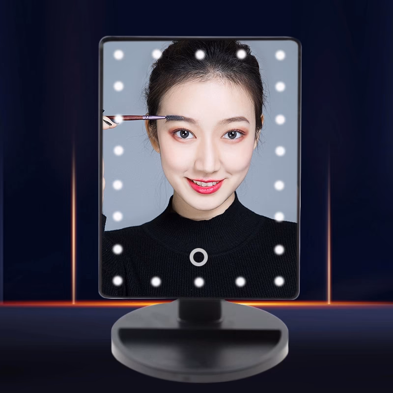 How to make a DIY mirror?