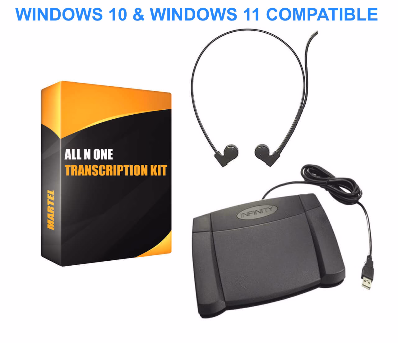 How many words per minute should a medical transcriptionist type?