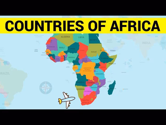 What is the poorest continent in the world?