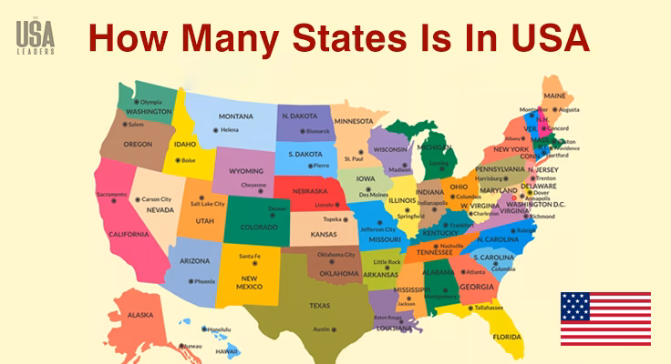 Were there 51 states in America?