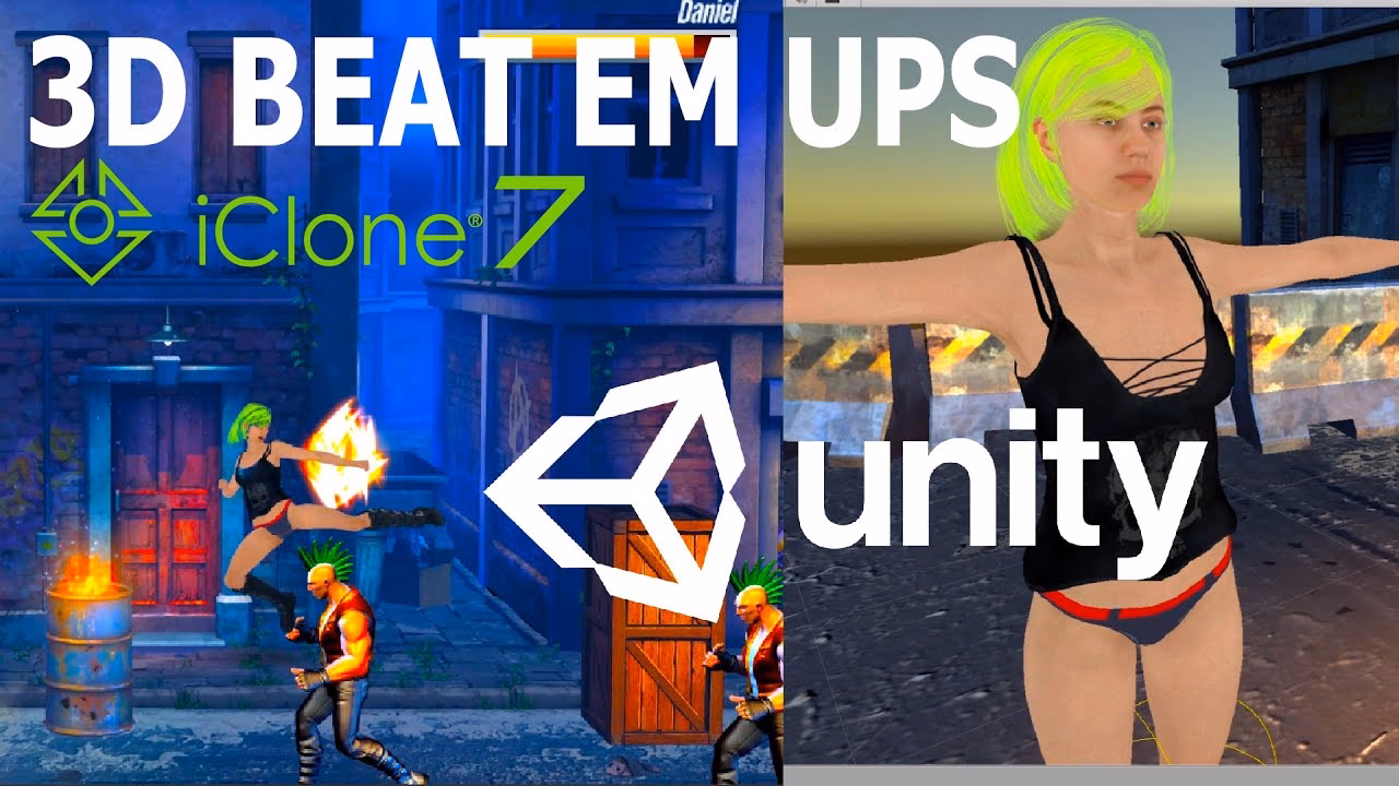 Can you make a strategy game in Unity?