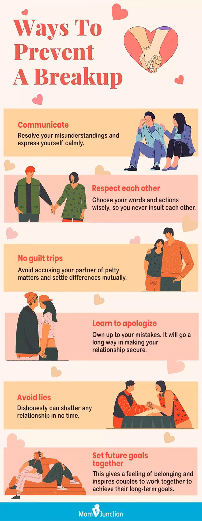 How to break up when you still love them?