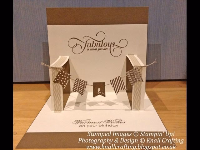 How do I make my own pop-ups?