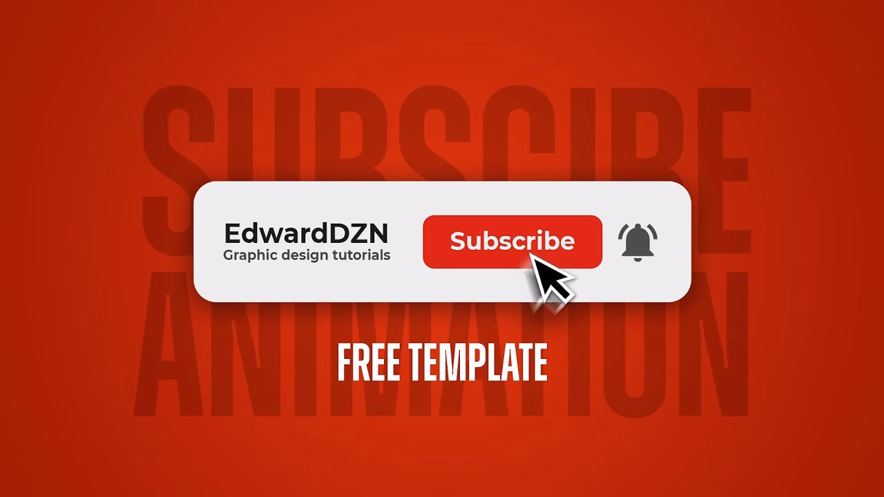 How to create a subscribe button?