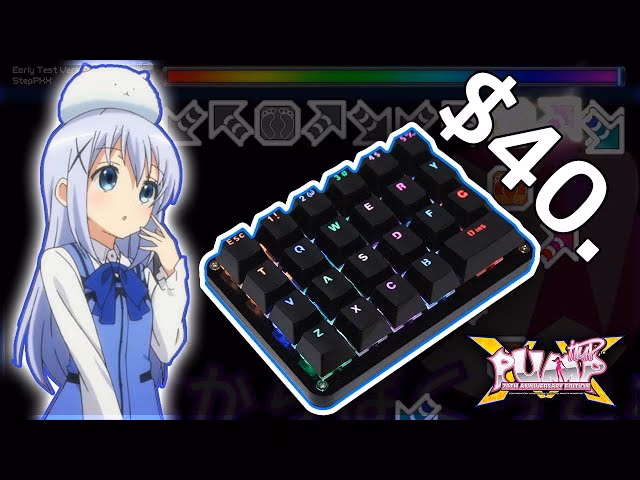 How to unlock pump it up?